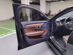 Volvo S90 B5 Intelligent Luxury Edition - ფოტო 7