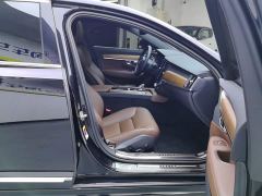 Volvo S90 B5 Intelligent Luxury Edition - ფოტო 8