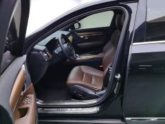 Volvo S90 B5 Intelligent Luxury Edition - ფოტო 9