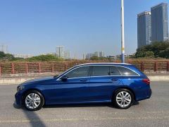 Mercedes-Benz C 200 - ფოტო 17