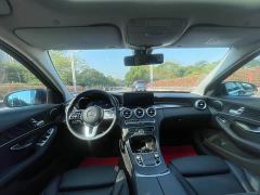 Mercedes-Benz C 200 - ფოტო 5