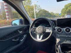 Mercedes-Benz C 200 - ფოტო 6