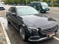 Mercedes-Benz E-Class E 300 L Fashion Edition - photo 2