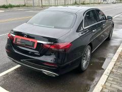 Mercedes-Benz E-Class E 300 L Fashion Edition - photo 3