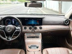 Mercedes-Benz E-Class E 300 L Fashion Edition - photo 4