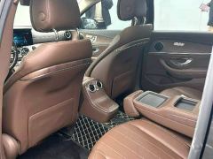 Mercedes-Benz E-Class E 300 L Fashion Edition - photo 5