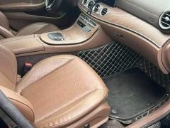 Mercedes-Benz E-Class E 300 L Fashion Edition - photo 6