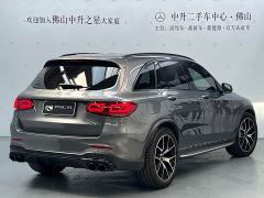 Mercedes-Benz Mercedes-AMG GLC 43 4MATIC - фото 2