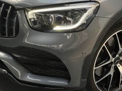 Mercedes-Benz Mercedes-AMG GLC 43 4MATIC - фото 3
