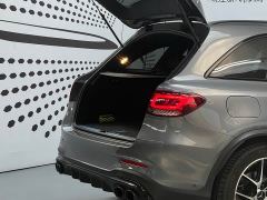 Mercedes-Benz Mercedes-AMG GLC 43 4MATIC - фото 4