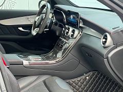 Mercedes-Benz Mercedes-AMG GLC 43 4MATIC - фото 5