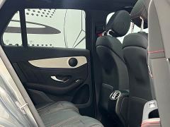 Mercedes-Benz Mercedes-AMG GLC 43 4MATIC - фото 6