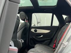 Mercedes-Benz Mercedes-AMG GLC 43 4MATIC - фото 7
