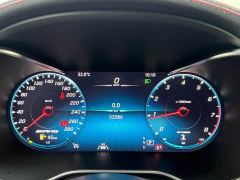 Mercedes-Benz Mercedes-AMG GLC 43 4MATIC - фото 8