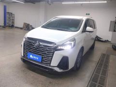 Buick GL8 Land Business Class 652T Comfort - photo 1