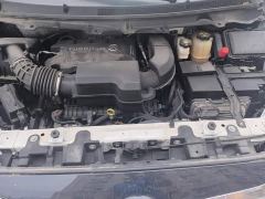 Buick GL8 Land Business Class 652T Comfort - photo 10