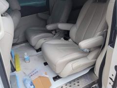 Buick GL8 Land Business Class 652T Comfort - photo 11