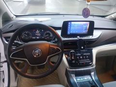 Buick GL8 Land Business Class 652T Comfort - photo 12
