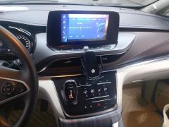 Buick GL8 Land Business Class 652T Comfort - photo 13
