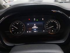 Buick GL8 Land Business Class 652T Comfort - photo 14