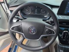 Buick GL8 Land Business Class 652T Comfort - photo 15