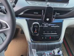 Buick GL8 Land Business Class 652T Comfort - photo 16