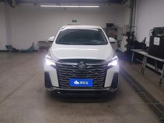 Buick GL8 Land Business Class 652T Comfort - photo 2