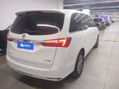 Buick GL8 Land Business Class 652T Comfort - photo 3
