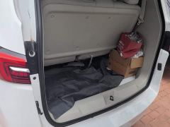 Buick GL8 Land Business Class 652T Comfort - photo 4