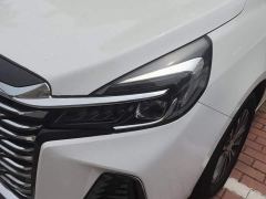 Buick GL8 Land Business Class 652T Comfort - photo 5