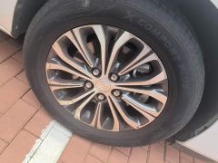Buick GL8 Land Business Class 652T Comfort - photo 6