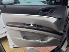 Buick GL8 Land Business Class 652T Comfort - photo 7
