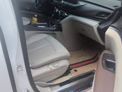 Buick GL8 Land Business Class 652T Comfort - photo 8
