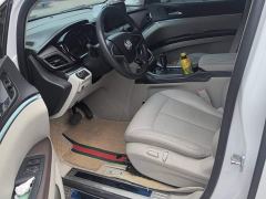 Buick GL8 Land Business Class 652T Comfort - photo 9