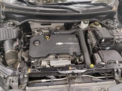 Chevrolet Trailblazer 535T Chijie Edition - фото 10
