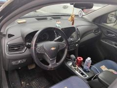 Chevrolet Trailblazer 535T Chijie Edition - фото 12