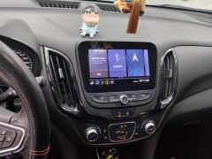 Chevrolet Trailblazer 535T Chijie Edition - фото 13