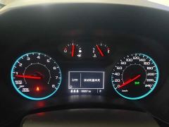 Chevrolet Trailblazer 535T Chijie Edition - фото 14