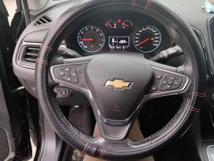 Chevrolet Trailblazer 535T Chijie Edition - фото 15