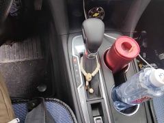 Chevrolet Trailblazer 535T Chijie Edition - фото 16