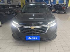 Chevrolet Trailblazer 535T Chijie Edition - фото 2