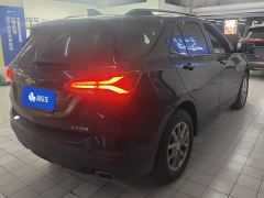 Chevrolet Trailblazer 535T Chijie Edition - фото 3