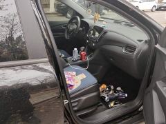 Chevrolet Trailblazer 535T Chijie Edition - фото 8