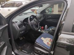Chevrolet Trailblazer 535T Chijie Edition - фото 9