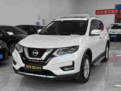 Nissan Qashqai 2.0L CVT Zhilian Comfort Edition 2WD - photo 1