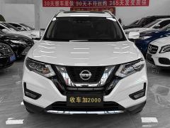 Nissan Qashqai 2.0L CVT Zhilian Comfort Edition 2WD - photo 2
