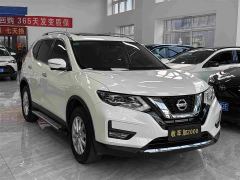Nissan Qashqai 2.0L CVT Zhilian Comfort Edition 2WD - photo 3