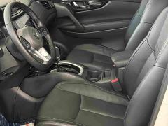 Nissan Qashqai 2.0L CVT Zhilian Comfort Edition 2WD - photo 4