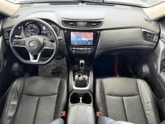 Nissan Qashqai 2.0L CVT Zhilian Comfort Edition 2WD - photo 5