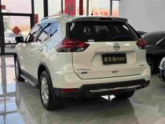 Nissan Qashqai 2.0L CVT Zhilian Comfort Edition 2WD - photo 6